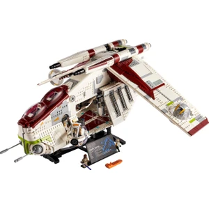 75309 Star Wars Cumhuriyet Silahlı Gemisi