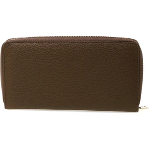 Kahverengi Kadın Cüzdan