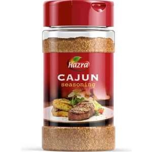 Cajun Seasoning Sarımsak ve Soğan Çeşnili Baharat 150 gr