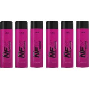 Nfx Saç Spreyi Extra Strong 100 ml  Seyahat Boy x 6 Adet