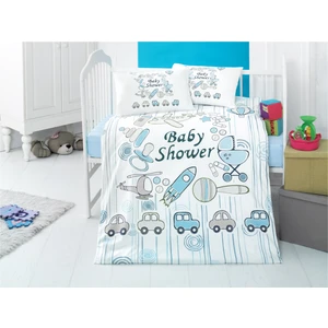 Komfort Home Bebek Nevresim Takımı %100 Pamuk / Toys
