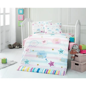 Komfort Home Bebek Uyku Seti %100 Pamuk / Dream