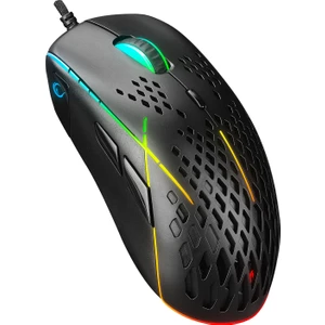 SMX-R111 Defilade 12400DPI RGB Mouse