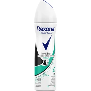 Kadın Deodorant Sprey Invisible Fresh 150 ml