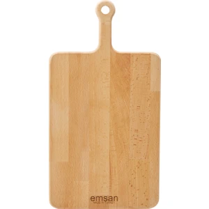 Timber Kare Sunum&kesme Tahtası