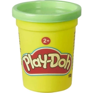 Play Doh Tekli Hamur Yeşil