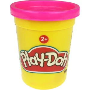 Play Doh Tekli Hamur Pembe