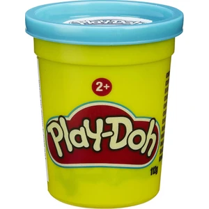 Play Doh Tekli Hamur Mavi