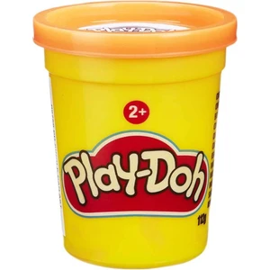 Play Doh Tekli Hamur Turuncu