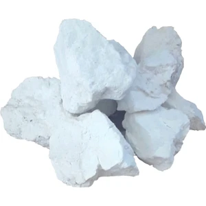 Özkan Sönmemiş Topak Taş Kireç 1 kg