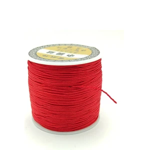 Paraşüt Ipi 100 Metre Paraşüt Makrome Ipi 0,8mm