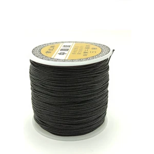 Paraşüt Ipi 100 Metre Paraşüt Makrome Ipi 0,8mm