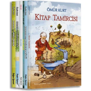 Ömür Kurt Seti