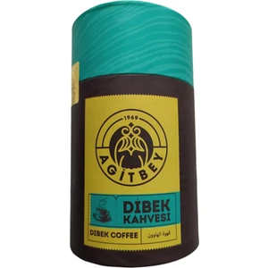 AGİT BEY Agitbey 7 Karışımlı Dibek Kahvesi 400 gr