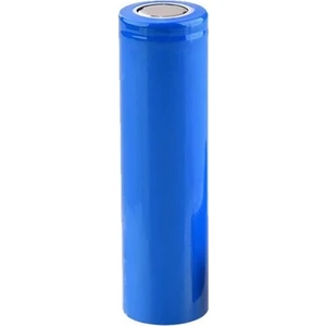 18650 3.7 Volt 2200 Mah 2 Pin Konnektörlü Lityum Pil