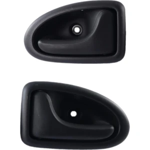 Renault Clıo 2 Sedan Kasa Kapı Iç Açma Kolu 2'li Takım