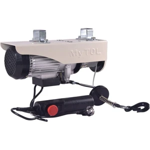 MV0800 Elektrikli Vinç 400 - 800 kg
