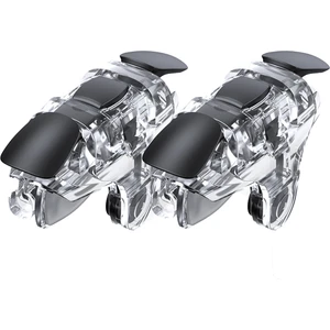 Oyun Tetik Düğmesi (Yurt Dışından)