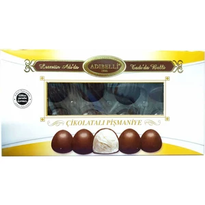 Çikolatalı Pişmaniye 200 gr