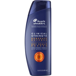 Head&shoulders Keepek Şampuanı 400ML