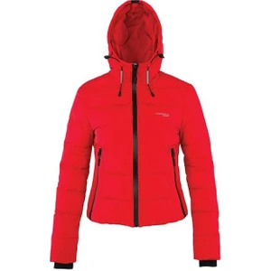 Kırmızı Kadın Mont 101044531