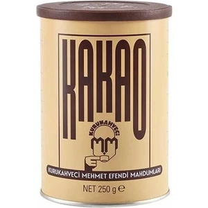 Kurukahveci Mehmet Efendi Kakao 250 gr