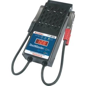 BT-100D Dijital 200AH