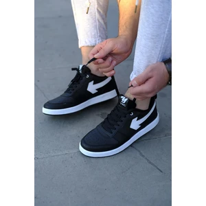 Creed Kalın Taban Erkek Sneaker