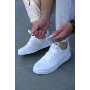 Creed Kalın Taban Erkek Sneaker