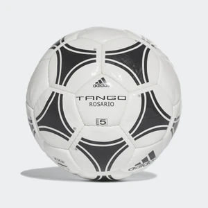 Tango Rosario El Dikişli Fifa Onaylı No.5 %100 Poliüretan Deri Futbol Topu