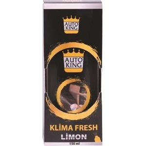 Auto King Klima Fresh Limon 150 ml