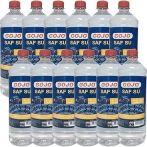 Saf Su 1 L 12' Li Set