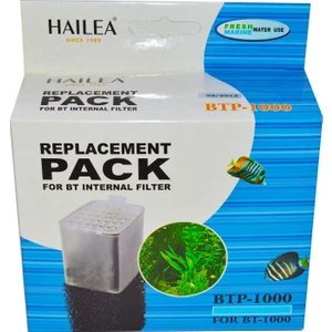 HL-BTP1000 Iç Filtre Yedek Kartuş
