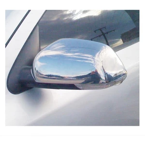 Volkswagen  Polo Krom Ayna Kapağı 2 Prç. 2005-2009 P. Çelik