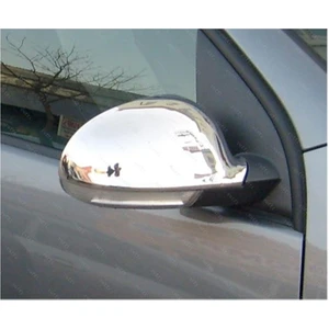 Vw Jetta Krom Ayna Kapağı 2 Prç. 2006-2011 P. Çelik
