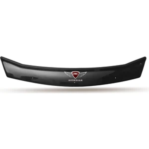 Ack Dizayn Honda Civic Kaput Koruma Rüzgarlığı 2006-2012 (Fd6)