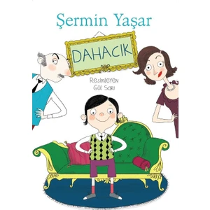 Dahacık - Şermin Yaşar