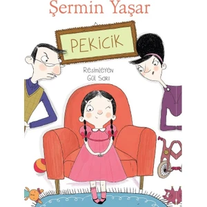 Pekicik - Şermin Yaşar