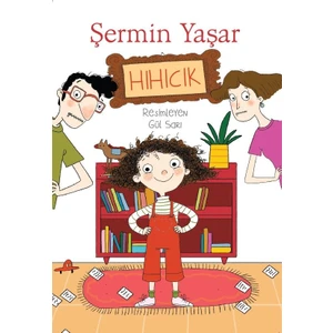 Hıhıcık - Şermin Yaşar