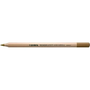 Rembrandt Aquarell Boya Kalemi Brown Ochre