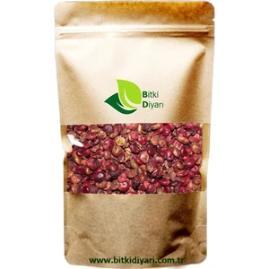 Bitki Diyarı Sumak Tane 50GR