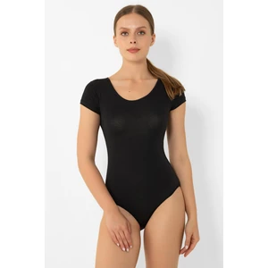 Modal Kısakol Çıtçıtlı Body