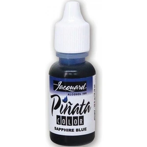 Pinata Alcohol Ink Sapphire Blue 017  14 ml