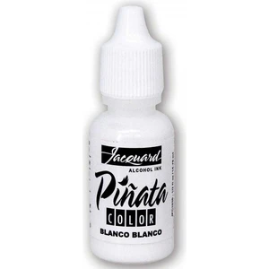 Pinata Alcohol Ink Blanco Blanco 030  14 ml