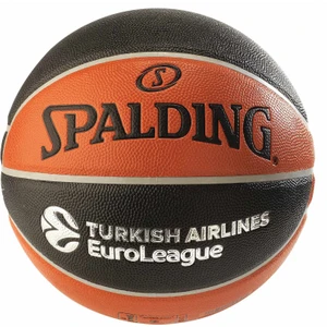 TF-500 Turkish Airlines Euroleague Basketbol Topu No:7