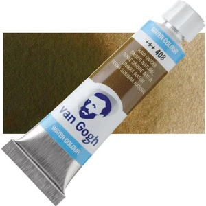 Van Gogh 10 ml Tüp Sulu Boya 408 Raw Umber