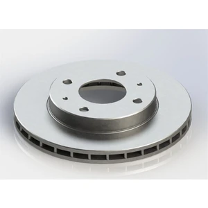 Korea On Fren Dısk Aynası Havalı 275MM Kıa Cerato 2004- Valeo Marka Korea 517122F100