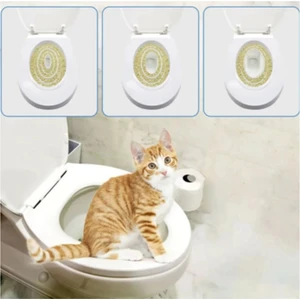 KENPAZAR Evcil Hayvan Citi Kitty Kedi Tuvaleti