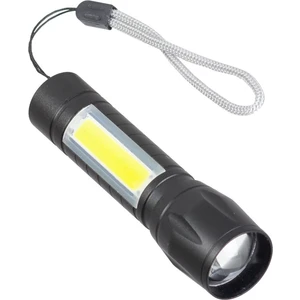 Güçlü Fener El Feneri Fener Şarj Edilebilir El Feneri