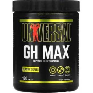 Nutrition Gh Max 180 Tablet